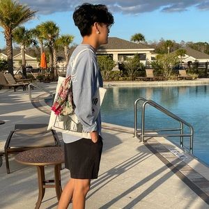 Meet your Posher, Mark